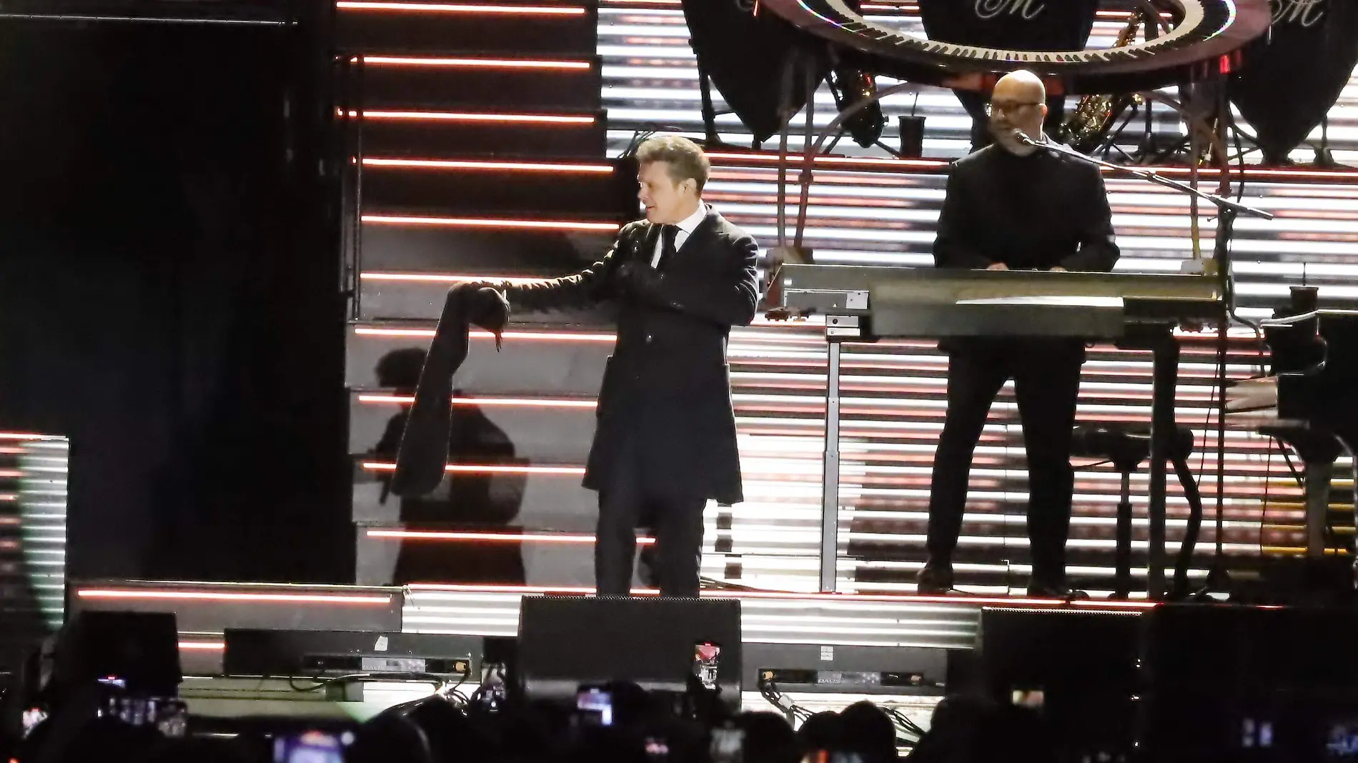 Luis Miguel en SLP (8)